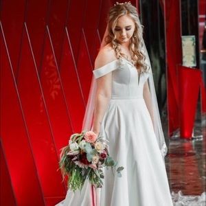 Meet your Posher, Mercy-rae